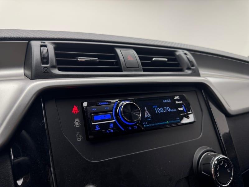 MAHINDRA KUV100 1.2 VVT M-BIFUEL(GPL)
