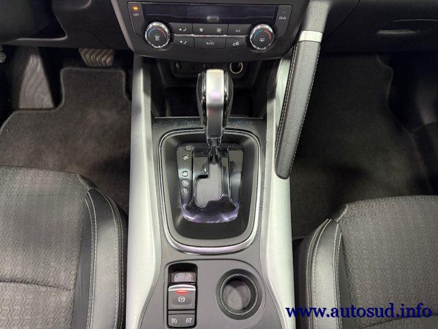 RENAULT Kadjar dCi 8V 110CV EDC Energy Hypnotic2