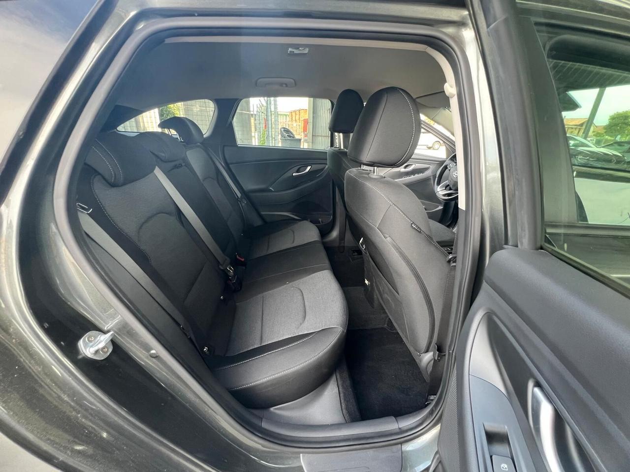 Hyundai i30 Wagon 1.0 T-GDI iMT 48V Prime