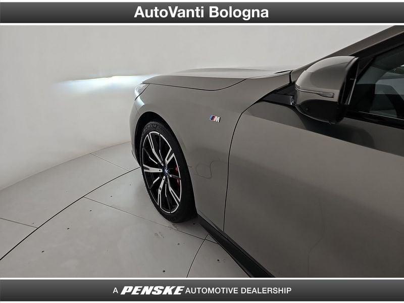 BMW i5 i5 eDrive 40 Msport Pro