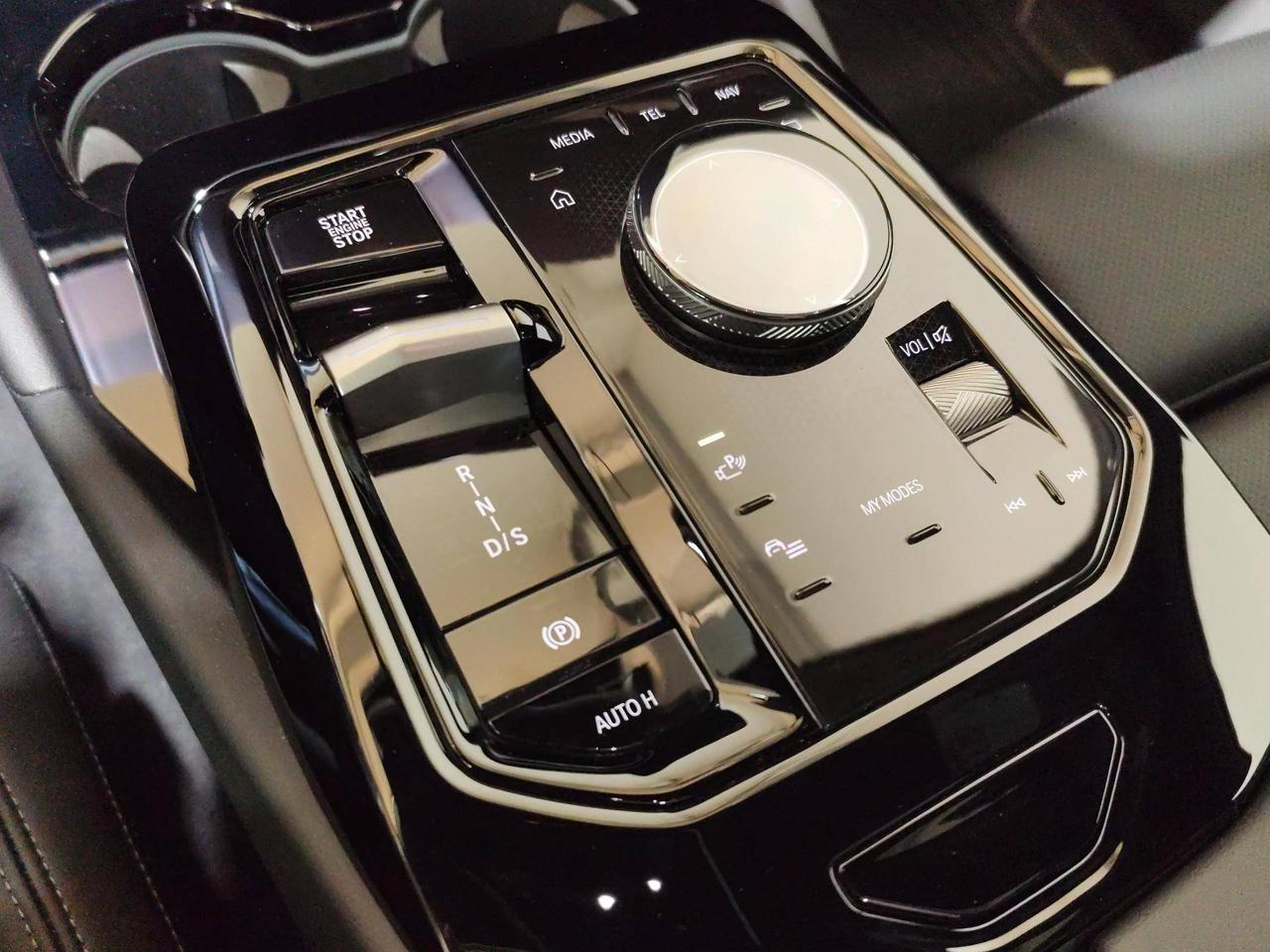 BMW Serie 5 540d xDrive Touring 48V MSport Pro