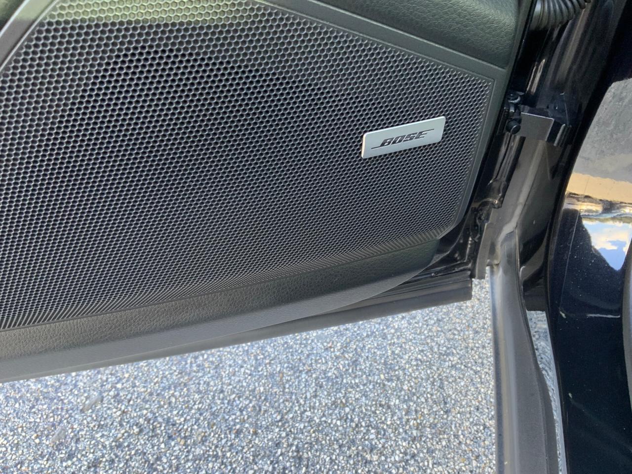 Porsche Cayenne Coupé 3.0 V6