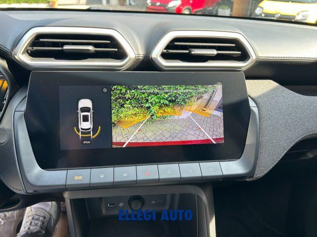MG ZS PROMO FINANZIAMENTO 1.5 Standard KM 0