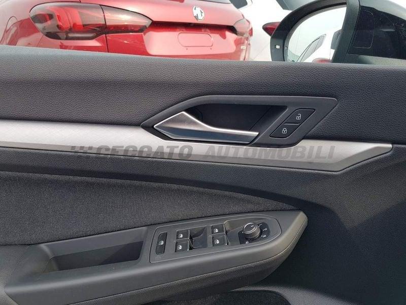 Volkswagen Golf Golf 1.0 etsi evo Life 110cv dsg