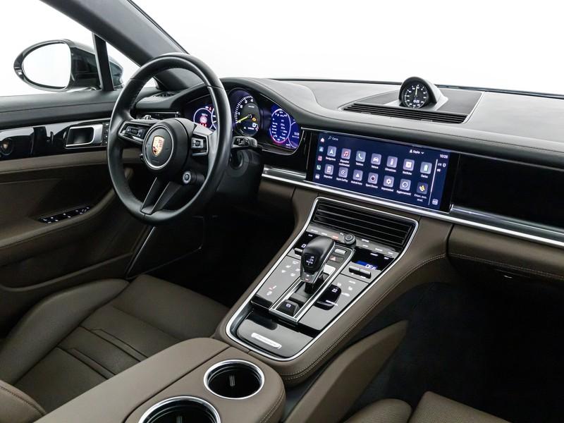 Porsche Panamera sport turismo 2.9 4 e-hybrid platinum edition auto