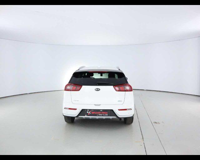 KIA Niro 1.6 GDi DCT HEV Style