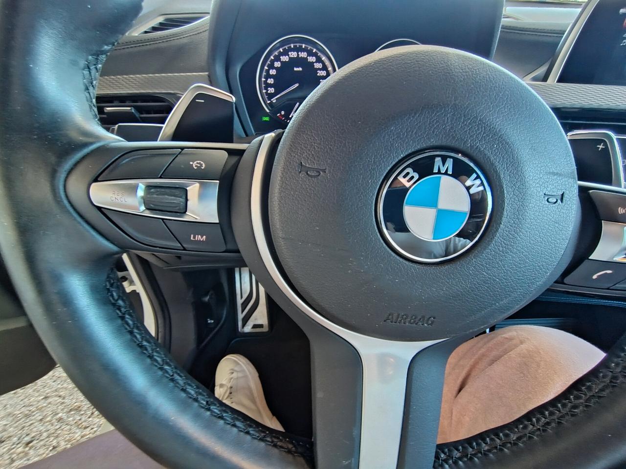 Bmw X2 sDrive18d Msport-X