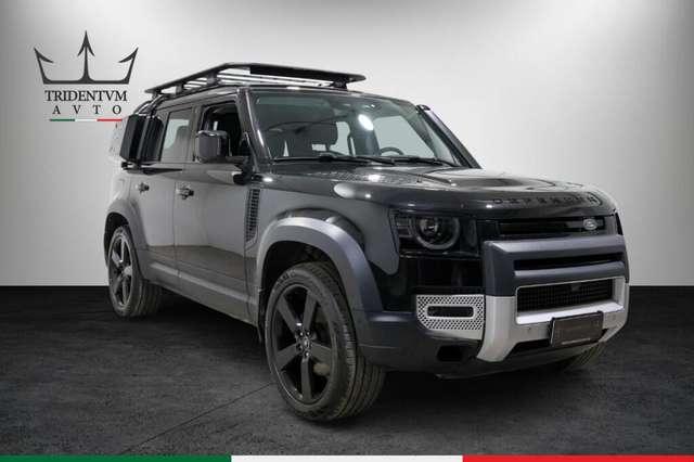 Land Rover Defender 110 3.0d i6 mhev X-Dynamic HSE awd 200cv auto