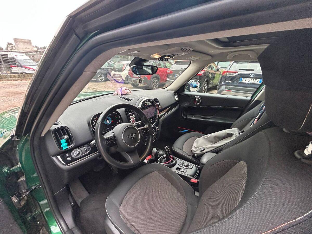 Mini Countryman 1.5 Cooper Hype auto