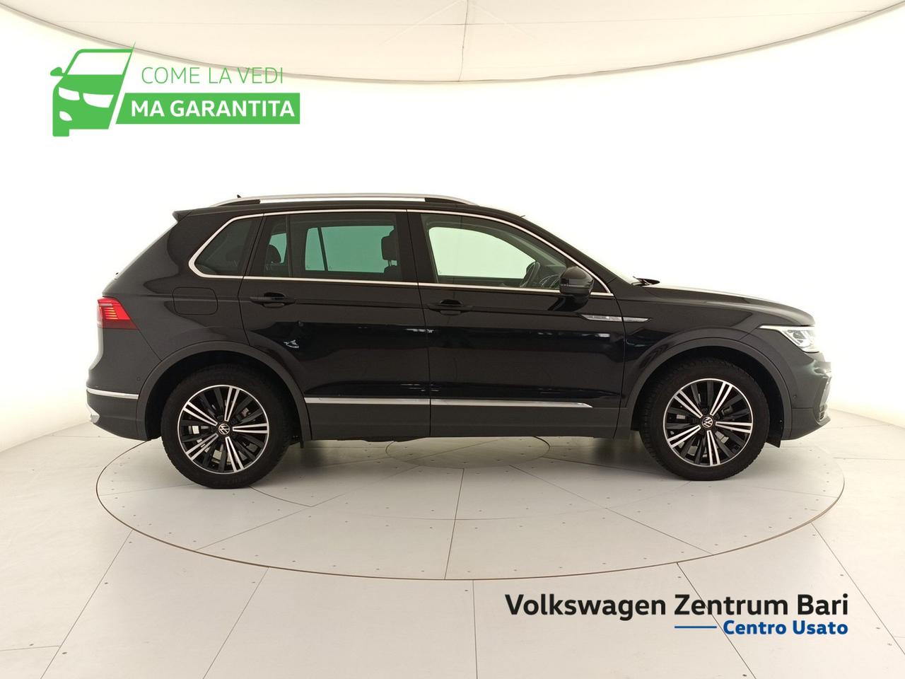 Volkswagen Tiguan 2.0 tdi elegance 150cv dsg