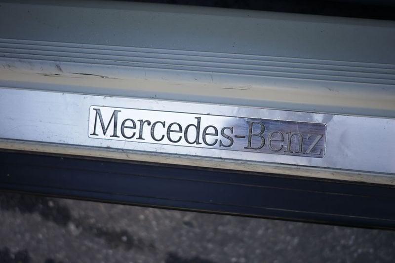 Mercedes-Benz CLK CLK 200 Kompressor Elegance Automatica Pelle Unicoroprietario
