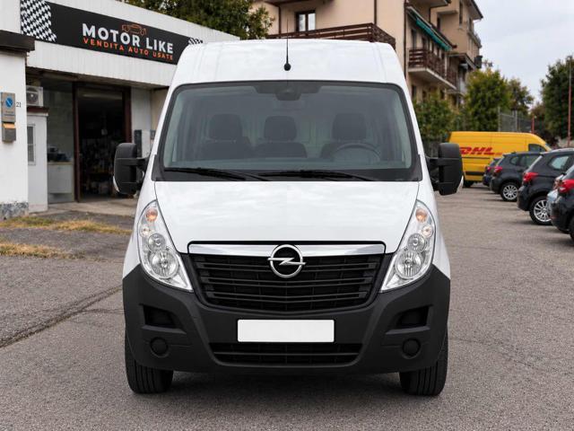 OPEL Movano 33 2.3 CDTI 130CV PM-TM FWD Furgone