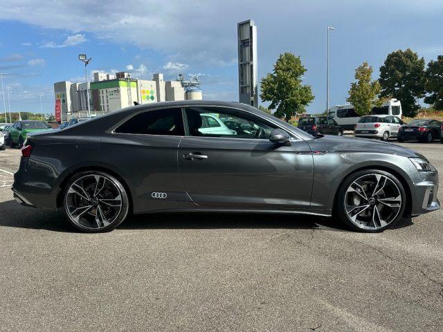 AUDI A5 40 TFSI S Tronic S Line Edition
