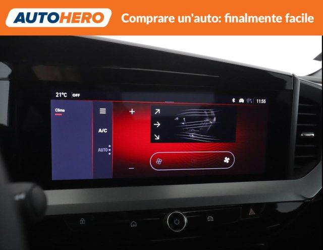 OPEL Mokka 1.2 Turbo 136 CV GS