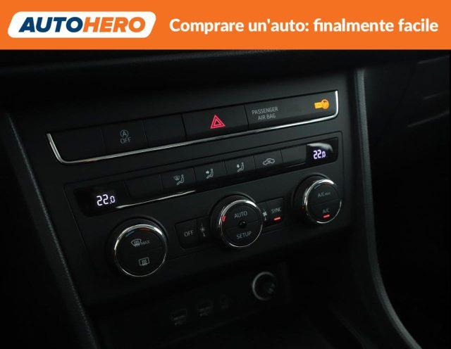 SEAT Ateca 1.4 EcoTSI ACT DSG Style