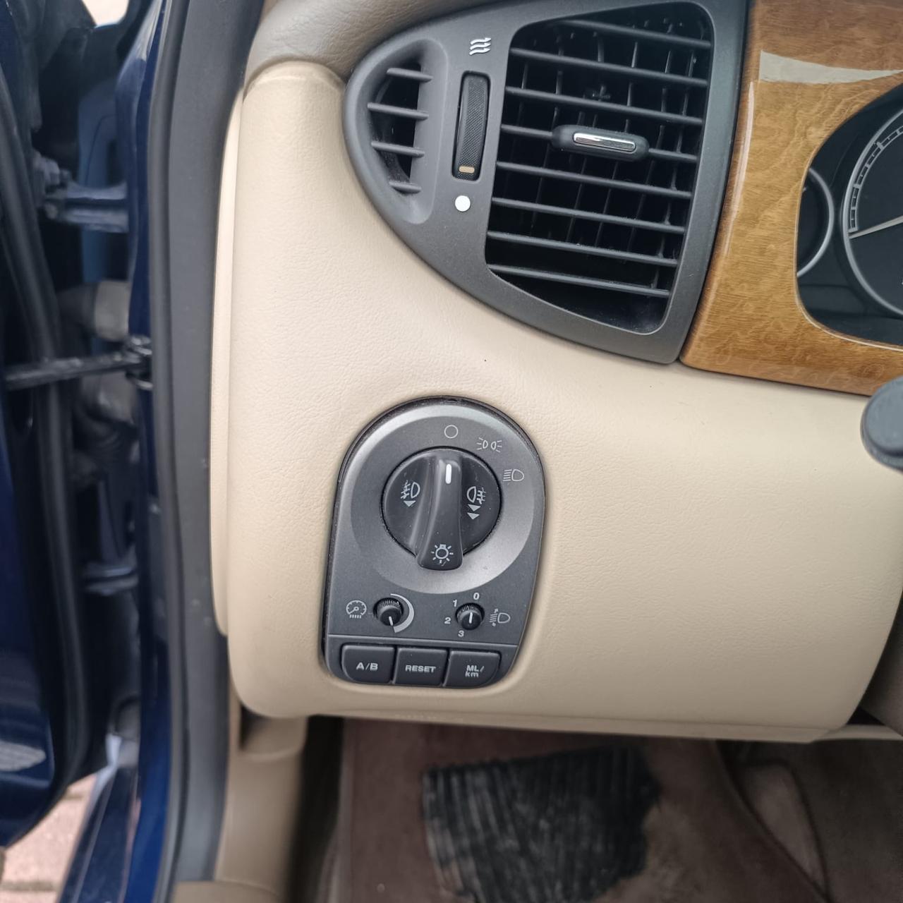 Jaguar X-Type 2.5 V6 24V cat Sport