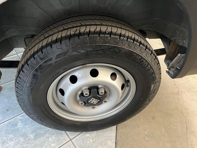 FIAT Ducato 35 2.2 Mjt 140CV MH2 Furgone-CAMERA-SENSORI