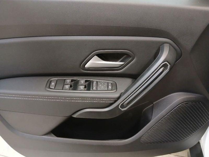 Dacia Duster 1.0 tce Journey Gpl 4x2 100cv