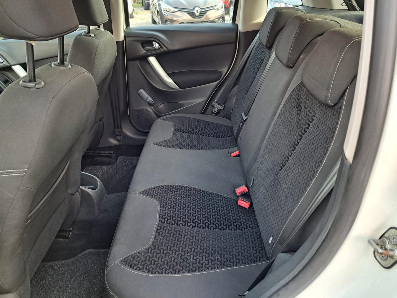 Citroen C3 1.4 Style Eco Energy G- neopatentati- scad 2032