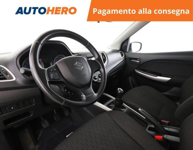 SUZUKI Baleno 1.2 VVT Dualjet B-Easy