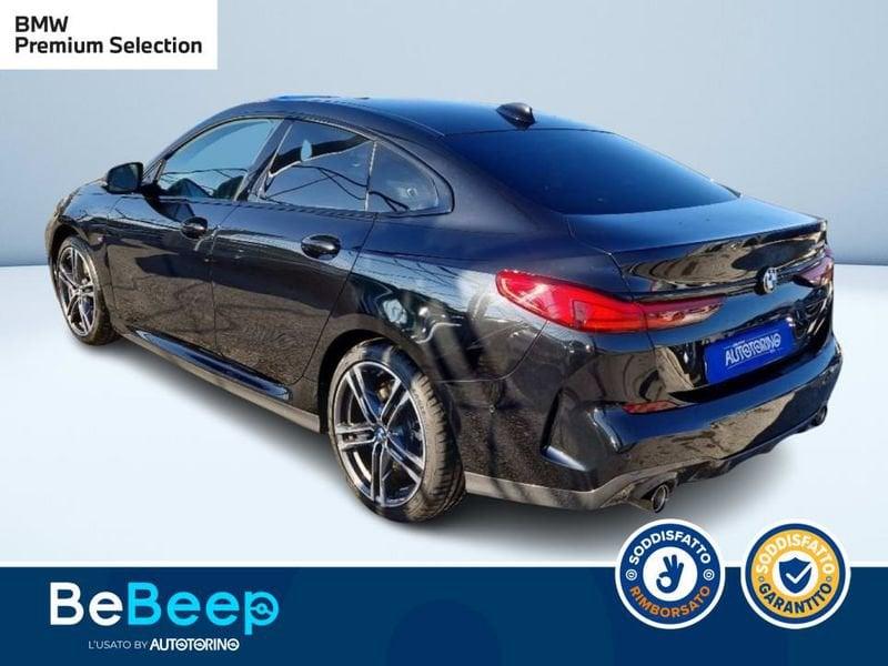 BMW Serie 2 G.C. 220D GRAN COUPE MSPORT AUTO