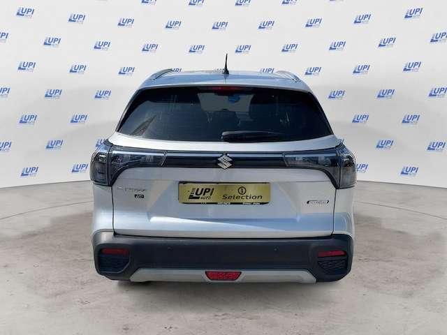 Suzuki S-Cross 1.4h Top+ 2wd