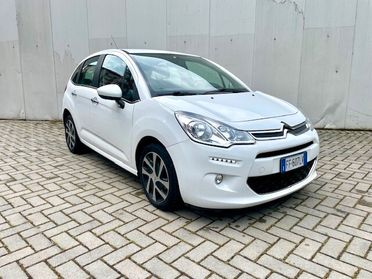 Citroen C3 PureTech 68 Live Edition DISTRIBUZIONE E TAGLIANDO ESEGUITI!!!!!!
