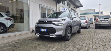 Citroën C3 Aircross C3 Aircross PureTech 110 S&S You