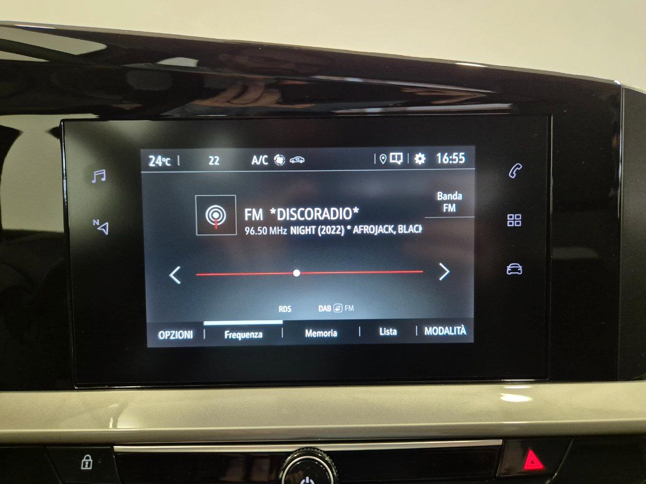 Opel Mokka 1.2 t Elegance s&s 136cv KM ZERO - Cam - Carplay