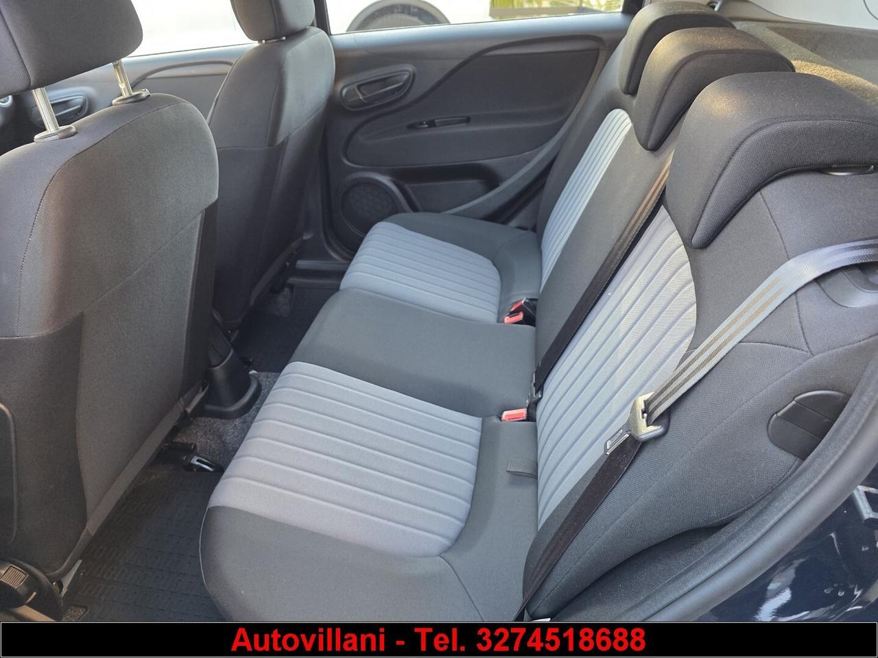 Fiat Punto New 1.3 M.JET 95 cv. 5 porte STREET KM 59000
