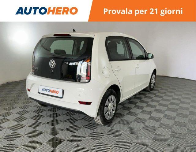 VOLKSWAGEN up! 1.0 5p. move up!