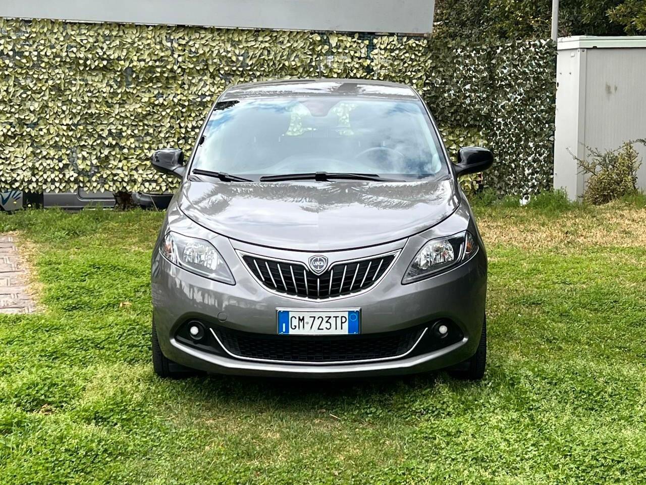 Lancia Ypsilon 1.0 FireFly 5 porte S&S Hybrid Gold