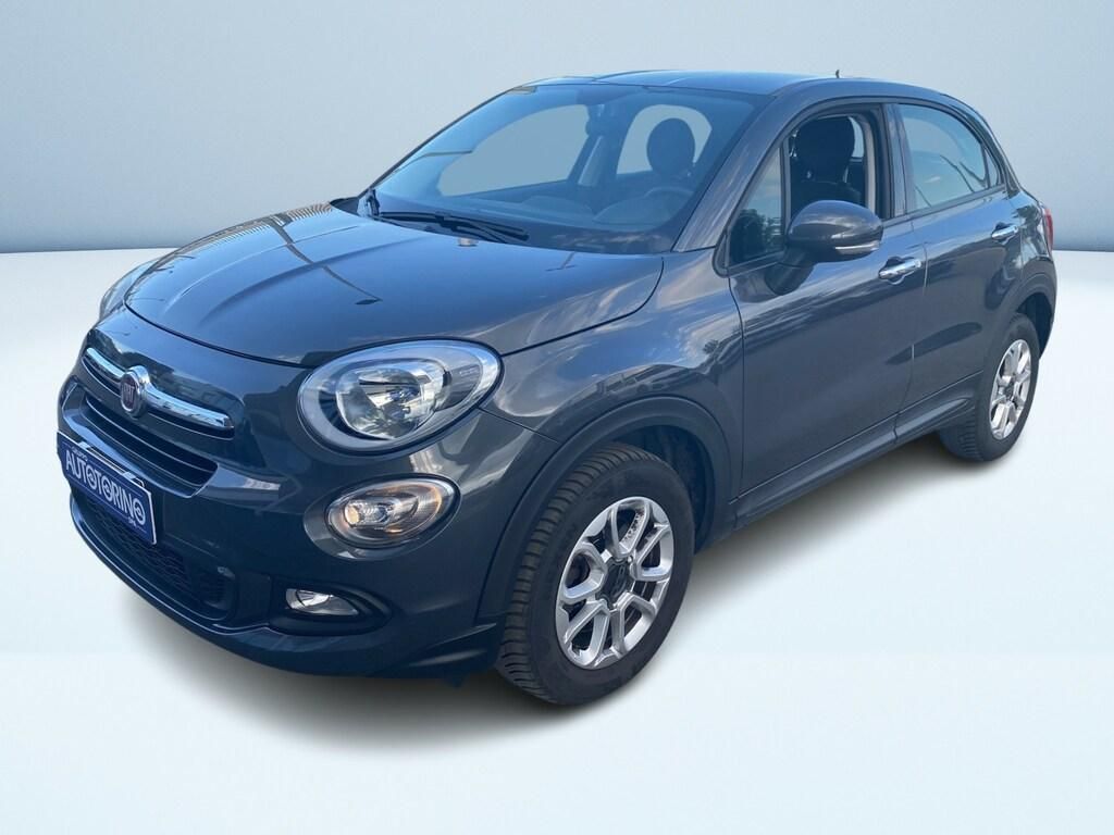 Fiat 500X 1.6 Multijet Business 4x2 DCT