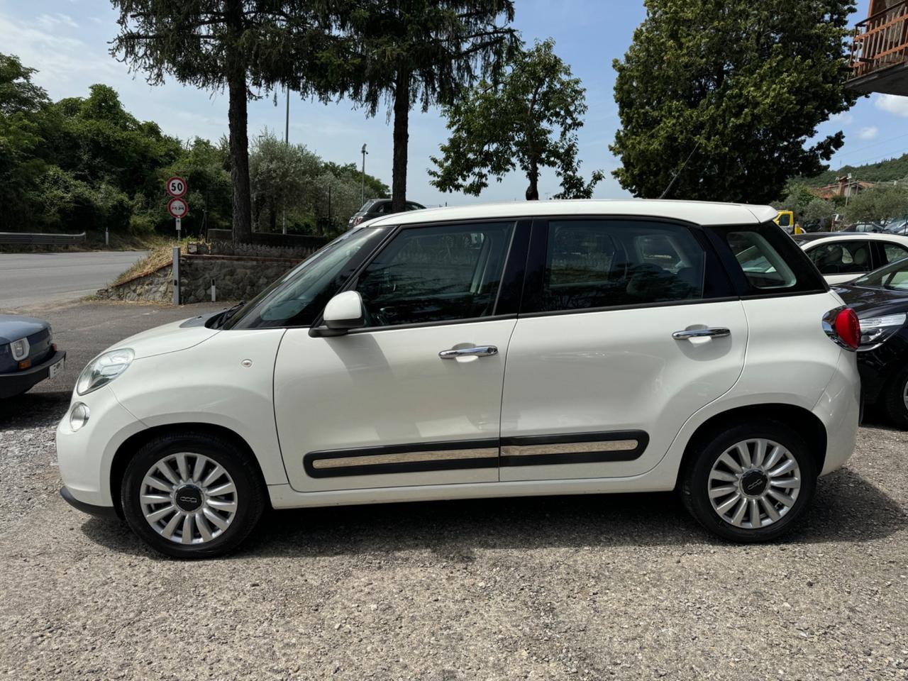 Fiat 500L 1.3 Multijet 85 CV Pop