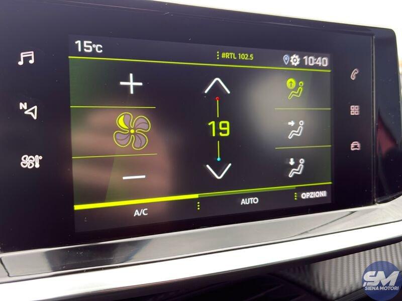 Peugeot 2008 PureTech 100 Allure S&S