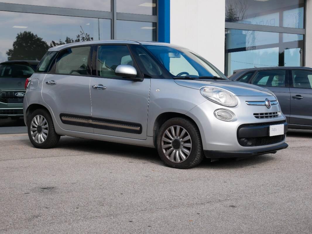 Fiat 500 L 1.3 mjt Pop 85cv