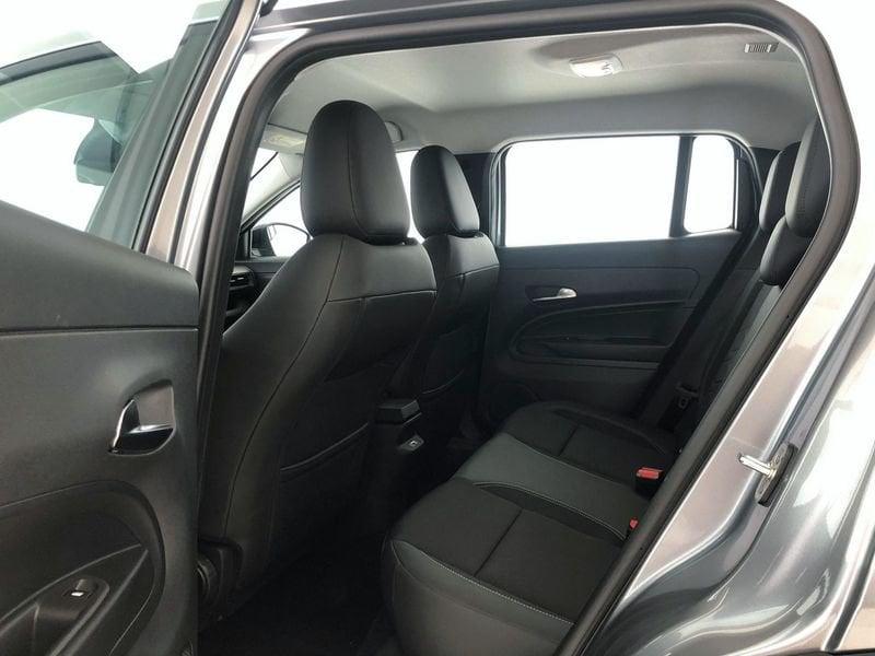 Jeep Avenger Avenger 1.2 Turbo 110 CV MHEV Summit