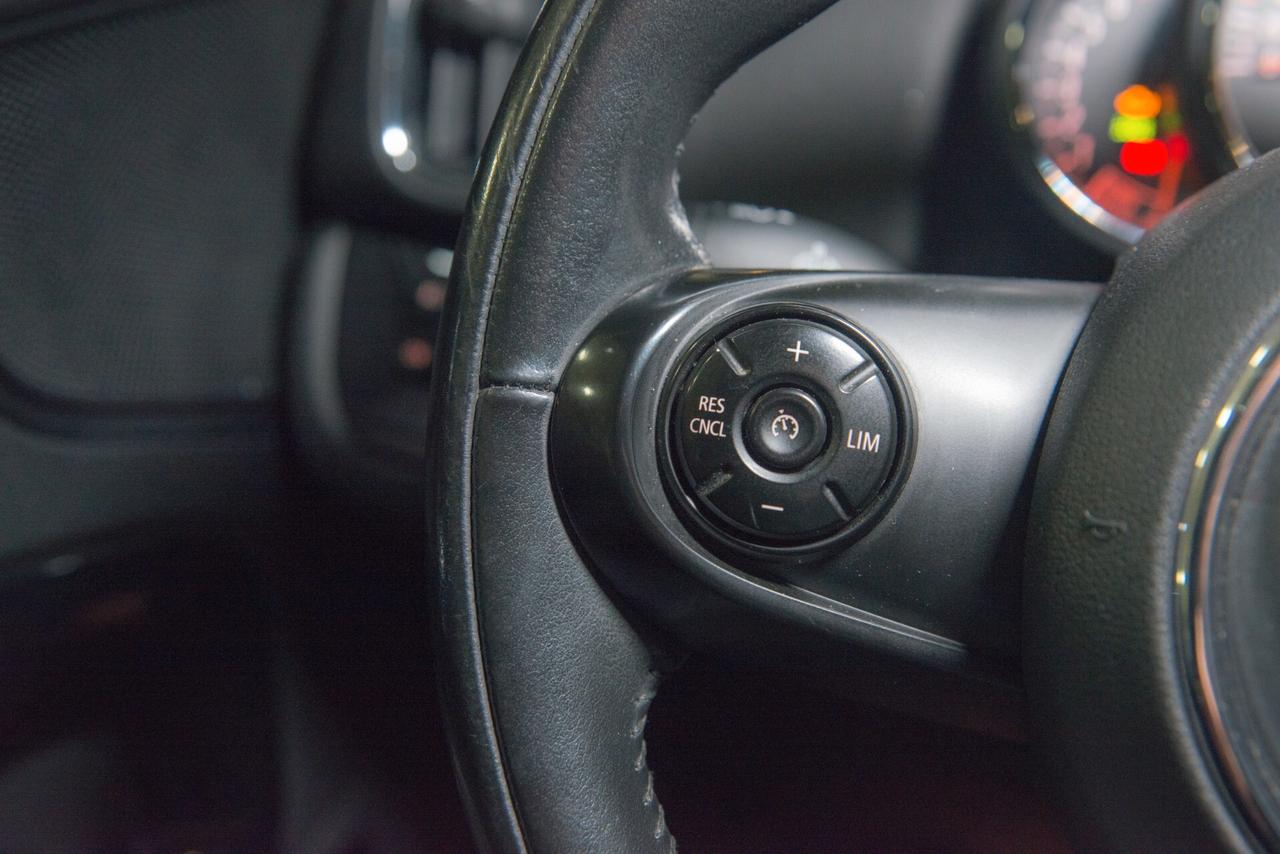 MINI COUNTRYMAN COOPER 1.5 Benzina BUSINESS TETTO NAVI OK NEOPATENTATI