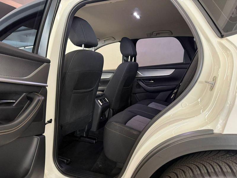 Mazda CX-60 2.5L e-SkyactivPhev AWDExclusive anche a334€