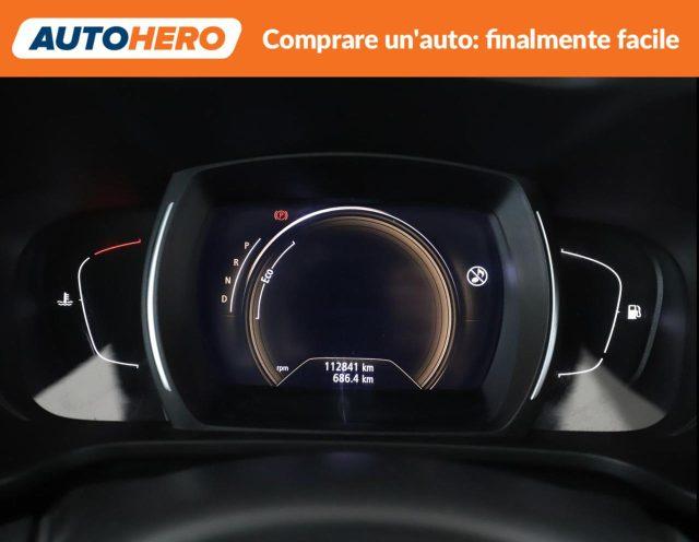 RENAULT Kadjar TCe 140CV FAP Sport Edition