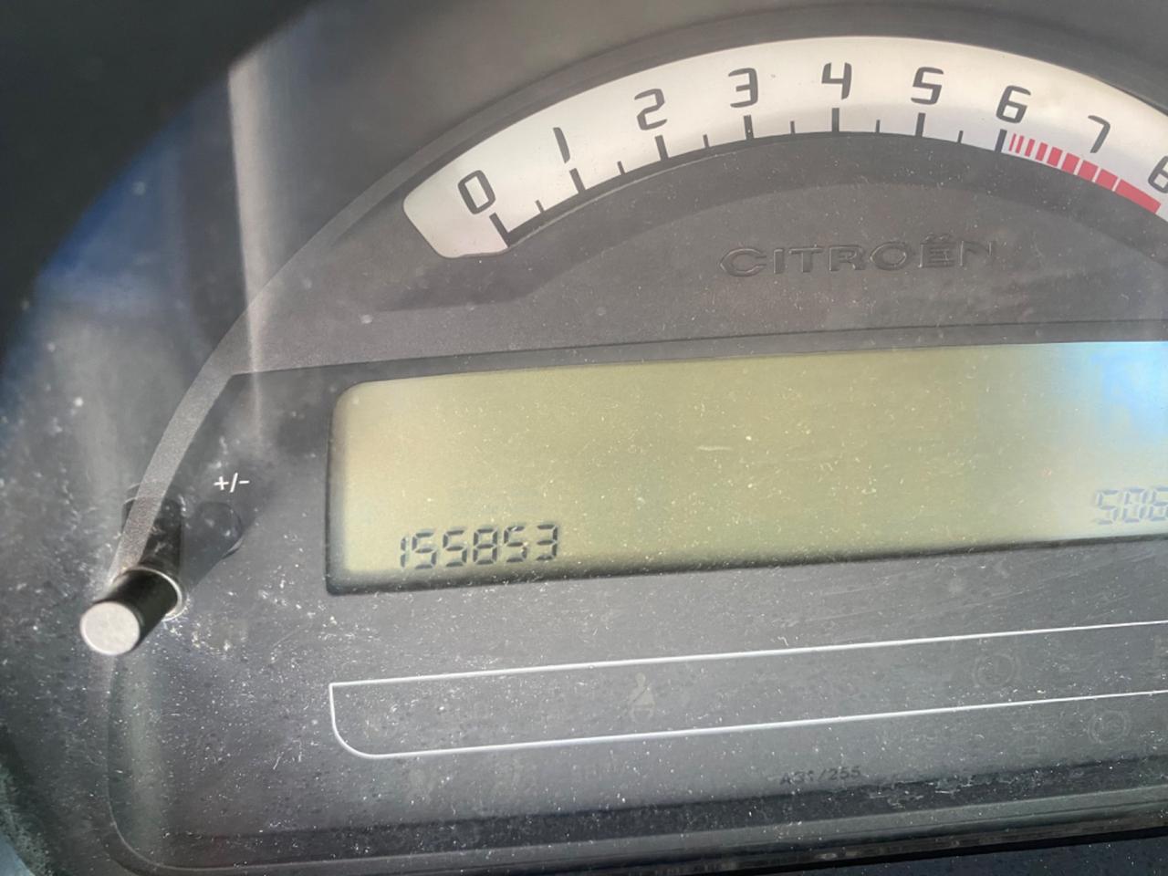 Citroen C3 1.1 airdream Ideal