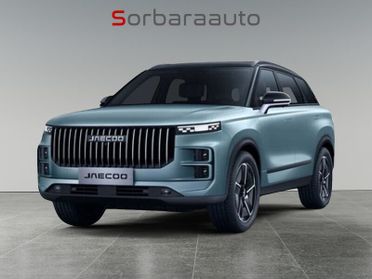 JAECOO 7 Jaecoo 7 1.6 tgdi Exclusive 4wd 7dct