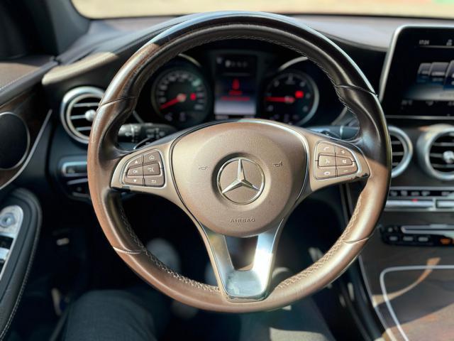 MERCEDES-BENZ GLC 220 Exclusive GLC 250 D