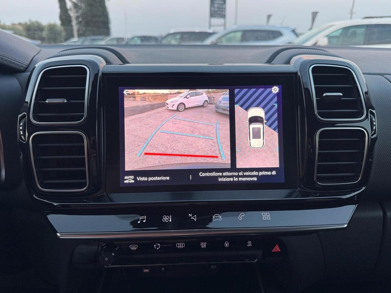 Citroen C5 Aircross BlueHDi 130 IVA ESPOSTA