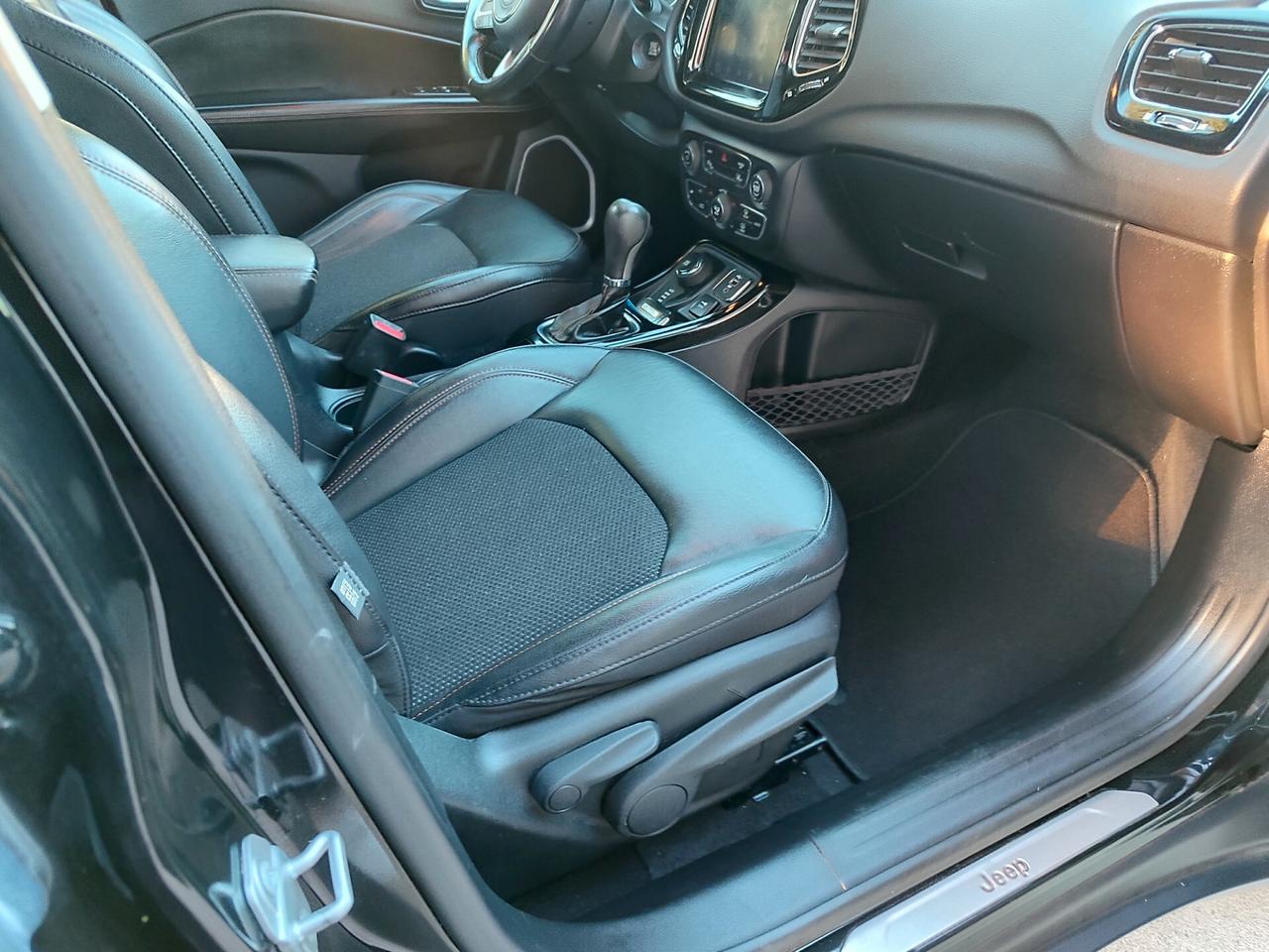 Jeep Compass 2.0 Multijet II aut. 4WD S