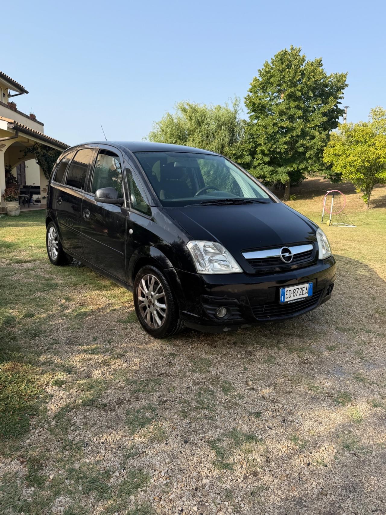 Opel Meriva 1.4 16V GPL-TECH Enjoy