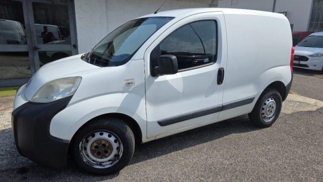 CITROEN Nemo 1.4 75CV Furgone