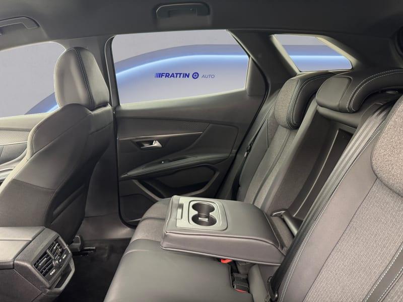PEUGEOT 3008 PURETECH TURBO 130 S&S AL