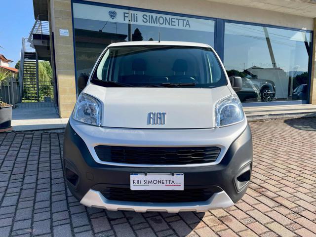 FIAT Fiorino 1.3 MJT 95CV Cargo - AZIENDALE