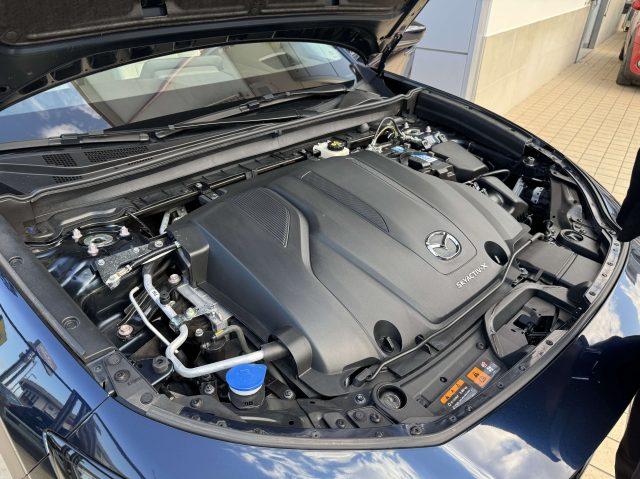 MAZDA CX-30 2.0 m-hybrid Exclusive 186c